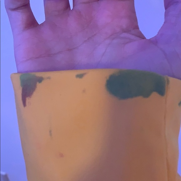 Unisex Adidas Colored Trio Track Jacket - Picture 4 of 9